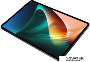 Планшет Xiaomi Mi Pad 5 128GB (черный)