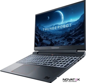 Игровой ноутбук Thunderobot 911 X Wild Hunter G2D JT009A00KRU