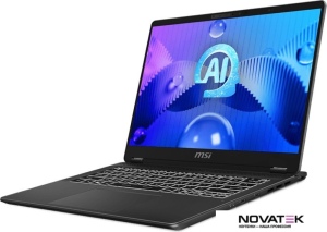 Ноутбук MSI Prestige 14 AI Evo C1MG-060XBY