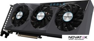 Видеокарта Gigabyte Radeon RX 6700 XT Eagle 12GB GDDR6 GV-R67XTEAGLE-12GD