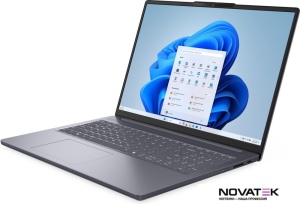 Ноутбук Lenovo IdeaPad Slim 3 16ARP10 83K800B8RK