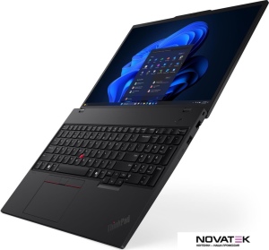 Ноутбук Lenovo ThinkPad T16 Gen 4 Intel 21QE0064FW