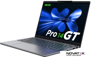 Ноутбук Lenovo Xiaoxin Pro 14 GT AI 83JK0001CD