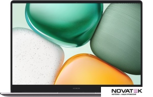 Ноутбук HONOR MagicBook X14 2025 GDG-X 5301ALXB Win 11 Pro