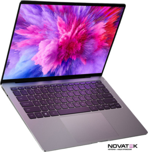 Ноутбук Xiaomi Book Pro 14 2022 JYU4464CN