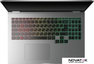 Игровой ноутбук Infinix GT Book GL614 71005000123