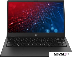 Ноутбук iRU Planio 14ING 2058902