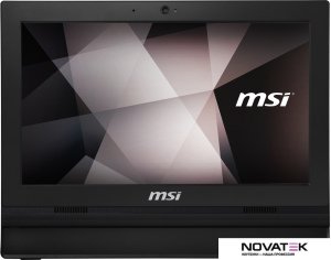 Моноблок MSI Pro 16T 10M-072RU 9S6-A61811-205