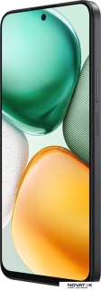 Смартфон HONOR X7c 8GB/256GB (полуночный черный)