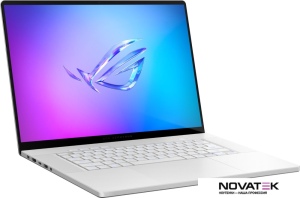 Игровой ноутбук ASUS ROG Zephyrus G16 2024 GA605KM-QR016