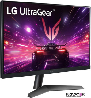 Игровой монитор LG UltraGear 24GS60F-B