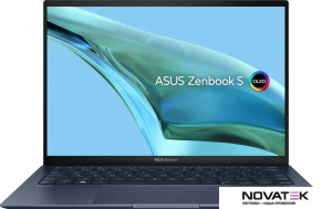 Ноутбук ASUS Zenbook S 13 OLED UX5304MA-NQ172