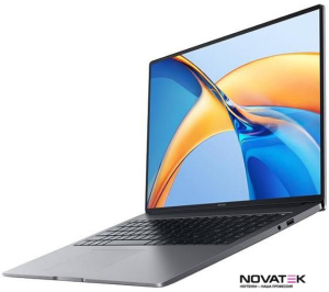 Ноутбук HONOR MagicBook X16 Pro AMD 2023 BRN-H76 5301AGXP