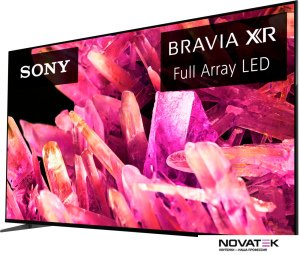 Телевизор Sony Bravia X90K XR-55X90K