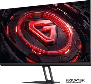 Игровой монитор Xiaomi Gaming Monitor G24i P24FCA-RGGL (международная версия)