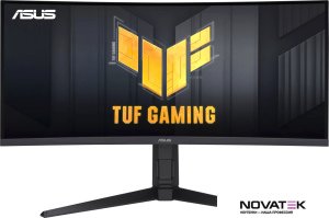 Игровой монитор ASUS TUF Gaming VG34VQEL1A