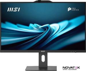 Моноблок MSI Pro AP272P 14M-623RU