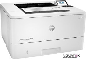 Принтер HP LaserJet Enterprise M406dn