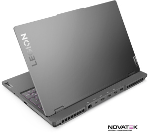 Игровой ноутбук Lenovo Legion 5 15ARH7H 82RE0040PB