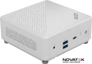 Компактный компьютер MSI Cubi 5 12M-045XRU 9S6-B0A812-045