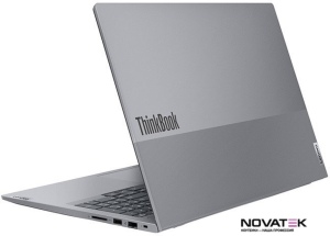 Ноутбук Lenovo ThinkBook 16 2024 AI 21MU0009CD