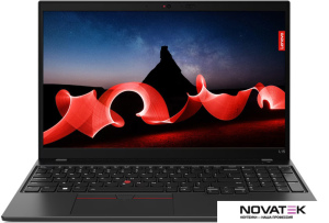 Ноутбук Lenovo ThinkPad L15 Gen 4 Intel 21H4A004CD