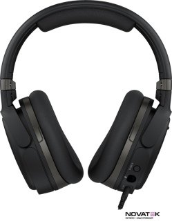 Наушники HyperX Cloud Orbit S