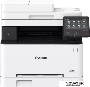 МФУ Canon MF657Cdw 5158C001