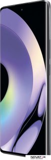 Смартфон Realme 10 Pro+ 12GB/256GB международная версия (черный)