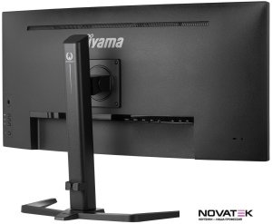 Игровой монитор Iiyama G-Master Red Eagle GB3467WQSU-B5