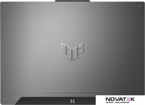 Игровой ноутбук ASUS TUF Gaming F15 2023 FX507VU-LP328