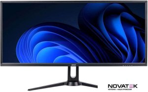 Игровой монитор Hiper Gaming M34UPA
