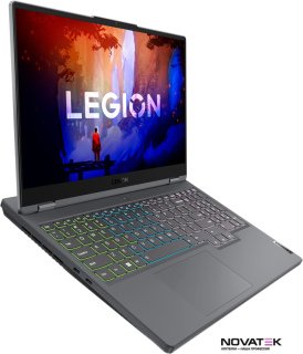 Игровой ноутбук Lenovo Legion 5 15ARH7H 82RD0063PB
