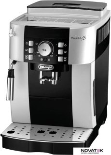 Эспрессо кофемашина DeLonghi Magnifica S ECAM 21.117.SB