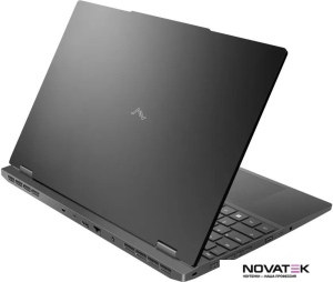 Игровой ноутбук Maibenben X-Treme Typhoon X15B-R78846GQSHBRE0