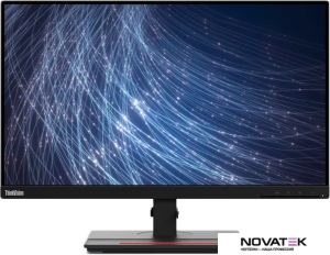 Монитор Lenovo ThinkVision T24m-29 63A5GAT6UK