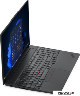 Ноутбук Lenovo ThinkPad E16 Gen 3 AMD 21ST0044FW