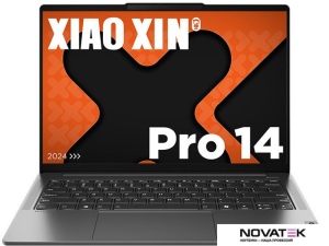 Ноутбук Lenovo Xiaoxin Pro 14 83D3003GCD