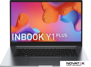 Ноутбук Infinix Inbook Y1 Plus XL28 71008301057
