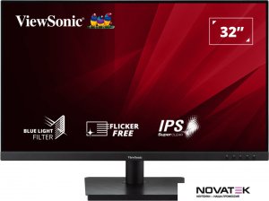 Монитор ViewSonic VA3209-MH