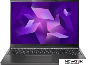 Ноутбук Kvadra Nau LP16 Y22L01CAS122R_CC5A28