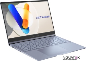 Ноутбук ASUS VivoBook S15 OLED S5506MA-MA102