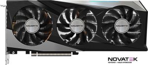 Видеокарта Gigabyte Radeon RX 6750 XT Gaming OC 12G GV-R675XTGAMING OC-12GD