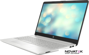 Ноутбук HP 15-dw4001ci 6L9P3EA