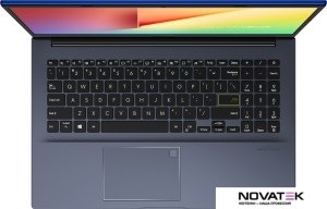 Ноутбук ASUS VivoBook 15 A513EA-BQ2409W