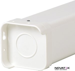 Проекционный экран Lumien Master Control 128x171 (LMC-100107)
