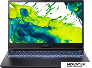 Ноутбук Acer Aspire 7 A715-59G NH.QX6CD.001