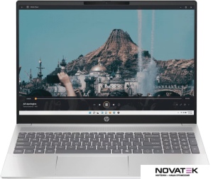 Ноутбук HP Pavilion 16-ag0008ny B90TJEA