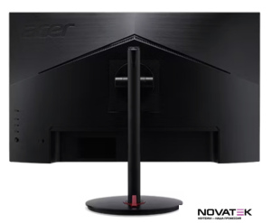 Игровой монитор Acer Nitro XV271Zbmiiprx UM.HX1EE.Z01