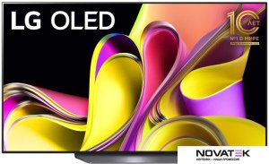 OLED телевизор LG B3 OLED65B3RLA